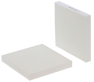 Салонный фильтр HIFI FILTER SC 9005