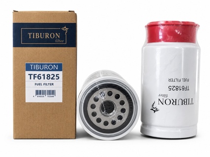 Топливный фильтр TIBURON TF61825