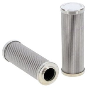 Гидравлический фильтр HIFI FILTER SH 65073 V