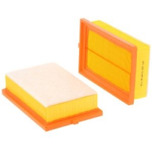 Воздушный фильтр HIFI FILTER SA 7116