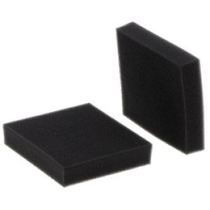 Воздушный фильтр HIFI FILTER SA 12419