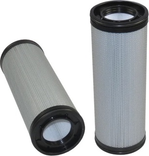 Воздушный фильтр HIFI FILTER NP 4409 S