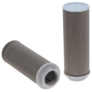 Гидравлический фильтр HIFI FILTER SH 77668