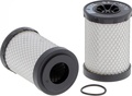 Угольный фильтр HIFI FILTER SI 21074 P