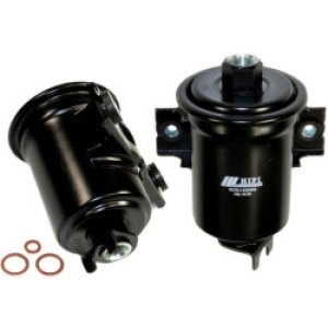 Топливный фильтр HIFI FILTER BE 1156