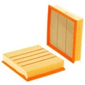Воздушный фильтр HIFI FILTER SA 5033