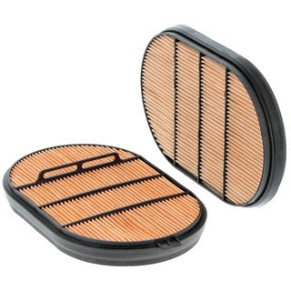 Воздушный фильтр HIFI FILTER SA 16509