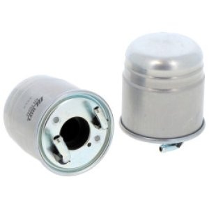 Топливный фильтр HIFI FILTER SN 70342