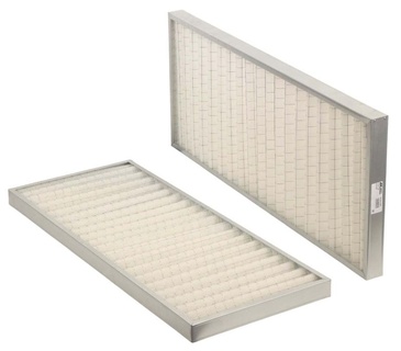 Воздушный фильтр HIFI FILTER NN 55519 GSNT