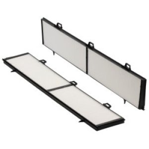 Салонный фильтр HIFI FILTER SC 5091
