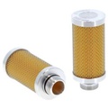 3 MIC PREFILTER HIFI FILTER SI 70521