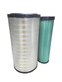 Воздушный фильтр HIFI FILTER NN 3034 S