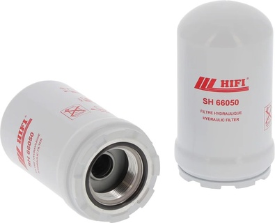 Фильтр HIFI FILTER SH 66050 N
