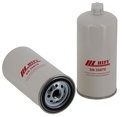 FILTRE A GASOIL SEPARATEUR D'EAU HIFI FILTER SN 35070