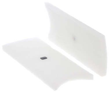 Салонный фильтр HIFI FILTER SC 90374