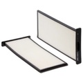 Салонный фильтр HIFI FILTER SC 90440