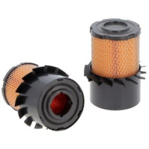 Воздушный фильтр HIFI FILTER SA 7123