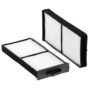 Салонный фильтр HIFI FILTER SC 80096