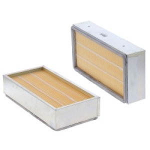 Салонный фильтр HIFI FILTER SC 50082