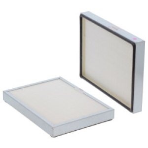 Воздушный фильтр HIFI FILTER SC 60195