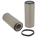 Воздушный фильтр HIFI FILTER SA 11566