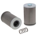 Гидравлический фильтр HIFI FILTER SH 630265