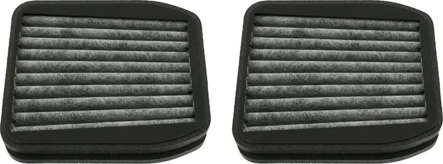 Воздушный фильтр HIFI FILTER NN 2819 GSLN