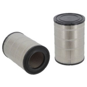 Воздушный фильтр HIFI FILTER SA 17229