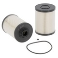Топливный фильтр HIFI FILTER SN 25158