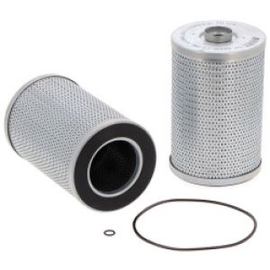 Гидравлический фильтр HIFI FILTER SH 66198