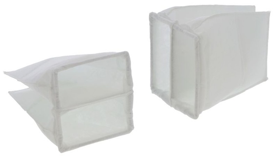 Воздушный фильтр HIFI FILTER NX 00202ABFTA