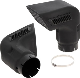 Воздушный фильтр HIFI FILTER NN 5437 CSNP