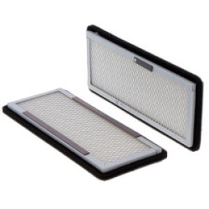 Салонный фильтр HIFI FILTER SC 60176