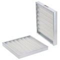 Воздушный фильтр HIFI FILTER NN 52119 GSNT