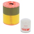 MAINTENANCE KIT HIFI FILTER KM 210A0010A85