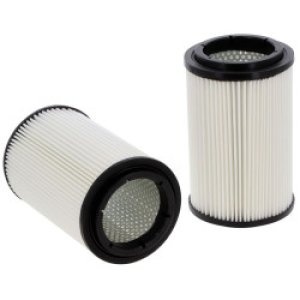 Воздушный фильтр HIFI FILTER SA 8249