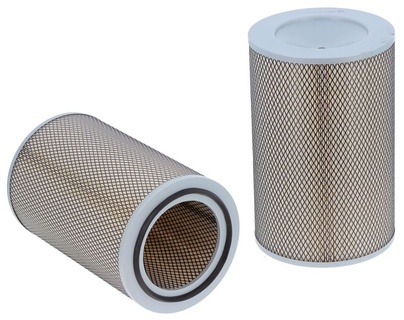 Воздушный фильтр HIFI FILTER SA 18114 + SA 18115