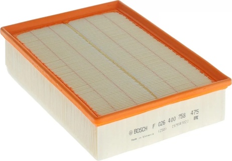 Фильтр HIFI FILTER 400758