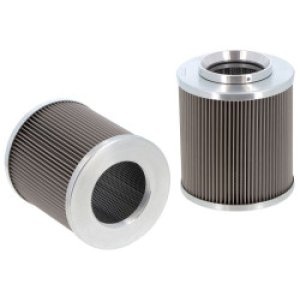 Гидравлический фильтр HIFI FILTER SH 60904