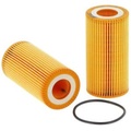 Масляный фильтр HIFI FILTER SO 7205