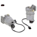 Топливный фильтр (в сборе) HIFI FILTER MO 1700