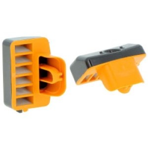 Воздушный фильтр HIFI FILTER SA 12715