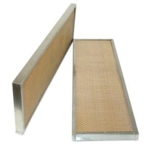 Салонный фильтр HIFI FILTER SC 17147