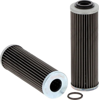 Воздушный фильтр HIFI FILTER NP 5178 S