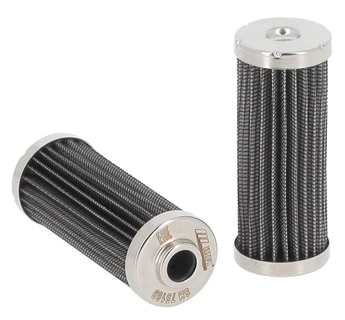 Гидравлический фильтр HIFI FILTER SH 75169
