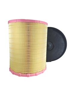 Воздушный фильтр HIFI FILTER NN 2734 GSLN