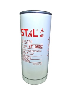 Фильтр масляный ST10502 (OP631/WP111023)