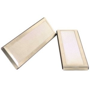 Салонный фильтр HIFI FILTER SC 40090 CAG