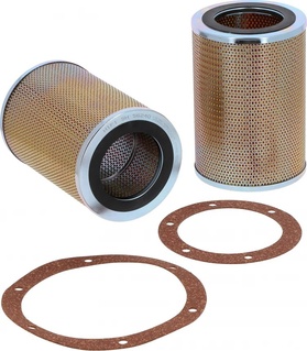 Воздушный фильтр HIFI FILTER NN 6240 GMGN