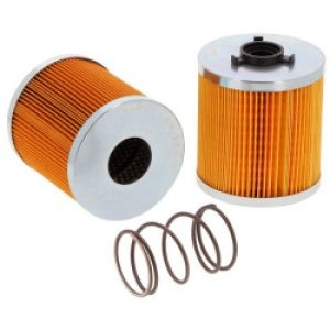 Гидравлический фильтр HIFI FILTER CR 250/3